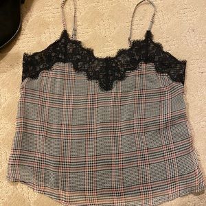 Abercrombie and Fitch Blouse